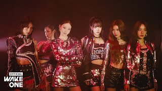 Download lagu izna 'Mamma Mia' MV mp3