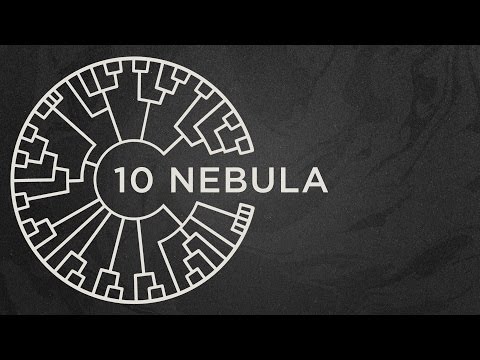 Area 11 - Nebula [Official Lyric Video]
