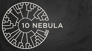 Area 11 - Nebula [Official Lyric Video]