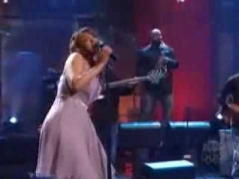 Faith Evans- Merry Christmas Baby.wmv