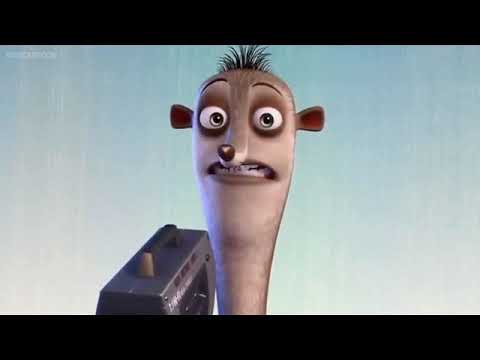 unstable fables tortoise vs hare logo