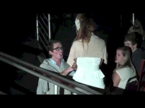 Damn It Janet - The Rocky Horror Show LIVE Jacksonville FL