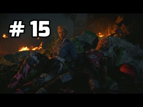 Far Cry New Dawn Walkthrough Part 15