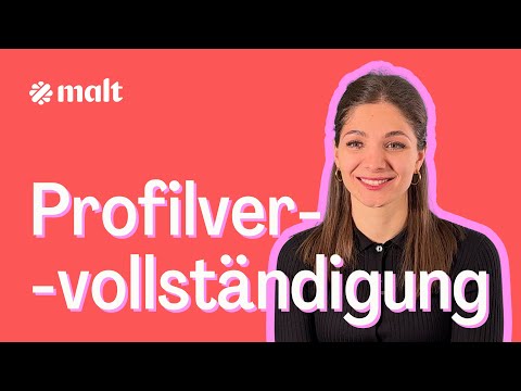 Profil-Booster: In 5 Schritten zum perfekten Malt Freelancer-Profil!