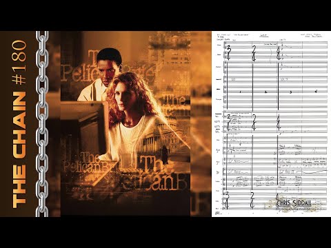 "The Chain" Episode 180: The Pelican Brief