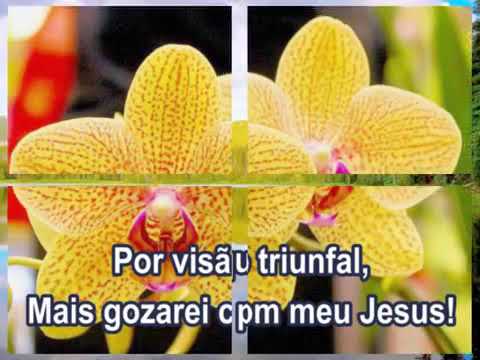 Hino 510 - A Riqueza Divinal - Instrumental - Harpa Cristã - Os melhores hinos evangélicos antigos