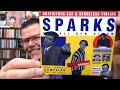 SPARKS ALBUMS RANKED AND REVIEWED - GRATUITOUS SAX AND SENSELESS VIOLINS (1994)