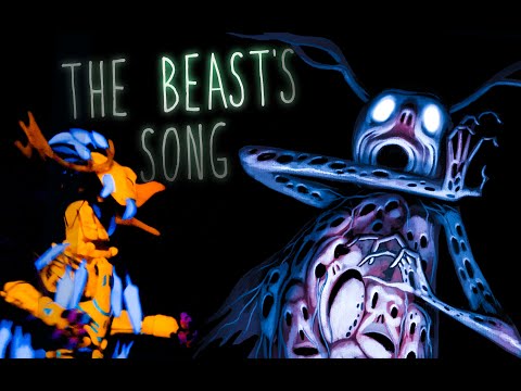 Come Wayward Souls - recreated with Puppets