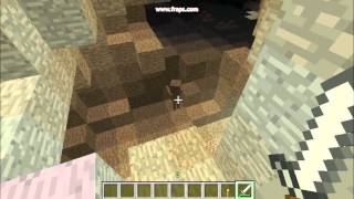 preview picture of video 'Minecraft - Ouverture prochaine de mon serveur RP  Mine And Build '