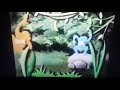 Nick Jr Monkey Bumper Blue S Clues Up Next Number Bumper 4 1997