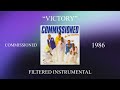 Commissioned - Victory (Filtered Instrumental)