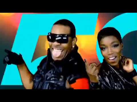 Busta Rhymes - World Go Round ft. Estelle Official Music Video