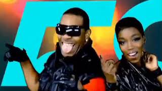 Busta Rhymes - World Go Round ft. Estelle Official Music Video