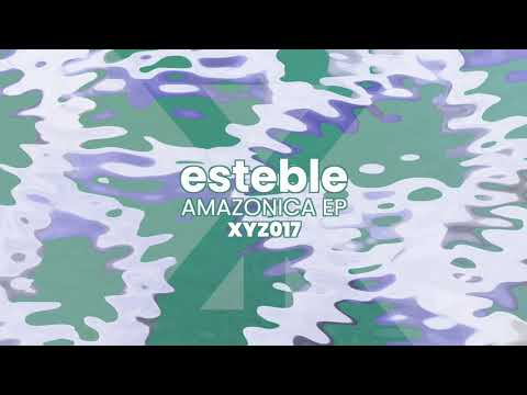 Esteble - Amazonica