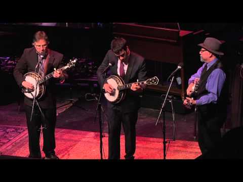 "Arkansas Traveler" - 2/23/2013