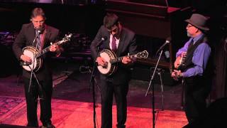 &quot;Arkansas Traveler&quot; - 2/23/2013