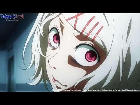 Tokyo Ghoul: Awakening