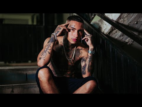 Almanegra - Ohana 🌴