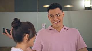 Sunny Side Up Trailer