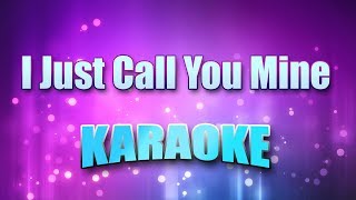 Martina McBride - I Just Call You Mine (Karaoke &amp; Lyrics)