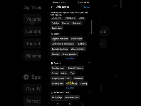 Stop Using Hashtags On Instagram. Do this instead #shorts