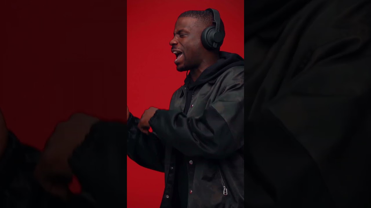 Jay Rock - Bloodiest | A COLORS MOMENT