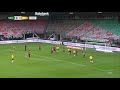Doelpunt van de Week speelronde 36 - Sydney van Hooijdonk