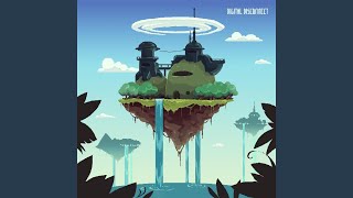 Cover art for Penguin Zombie Apocalypse