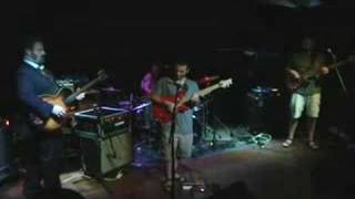 Makia Groove with BLR 7-25-2008 Outer Space