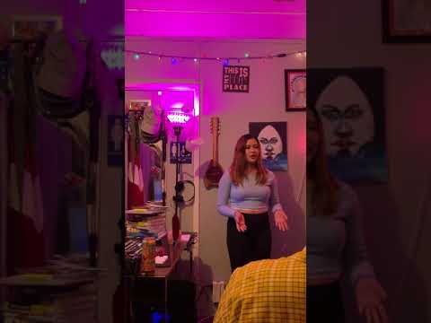 Informative Speech about Villa Rosa, Italy