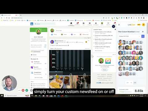 Item video thumbnail