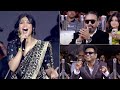 Shruti Haasan Superb Live Performance Thug Life Audio Launch Event