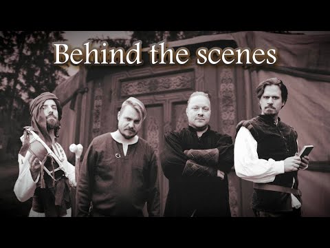 Behind the Scenes vom Dreh zu Staffel 4.1 - Making of