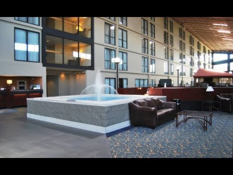 Wyndham Garden Urbana Champaign - Champaign Hotels, Illinois