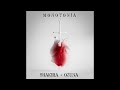 Shakira,  Ozuna - Monotonía (Instrumental)
