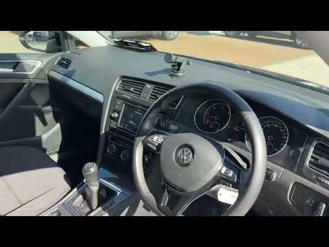 Volkswagen Golf Trendline - Image 2