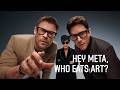 BIG Game Spot Ft Chris Hemsworth Chris Pratt Kris Jenner Extended Version Ray Ban Meta