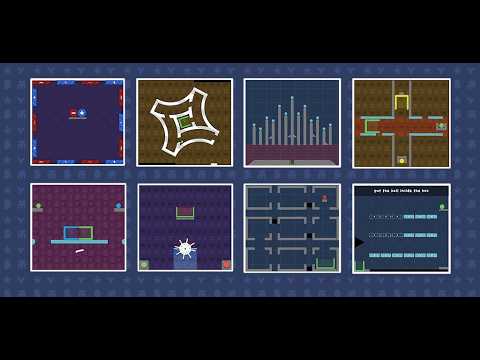 Drawly: Line Puzzle