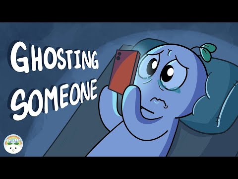 What Happens When Ghosting Someone