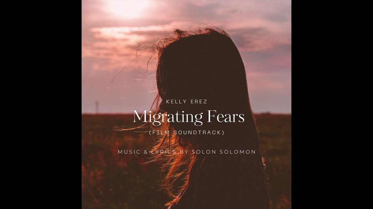Migrating Fears (Film soundtrack)