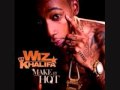 Wiz Khalifa - Make it Hot 