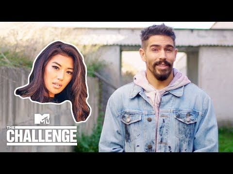 First Impressions of the Newbies | The Challenge: Total Madness