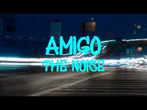 Video thumbnail for Amigo