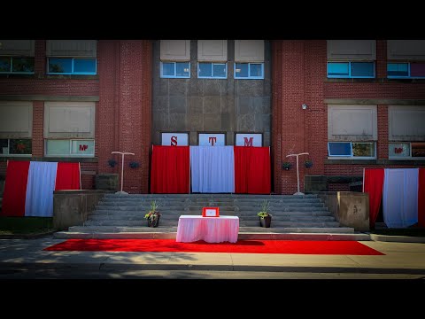 (2020-06-17) Grad Class Video 2020