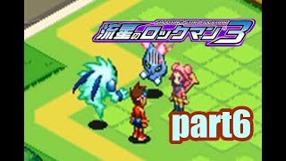 【実況】電波世界を救え!!【流星のロックマン3REDJOKER】part6