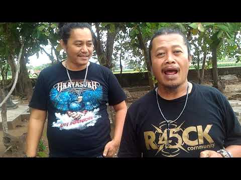 Ziarah Edy Brinkz KAISAR ROCK