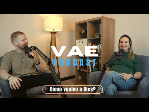 Pequé y me alejé de Dios. Cómo vuelvo a Él? | Volviendo a la Esencia