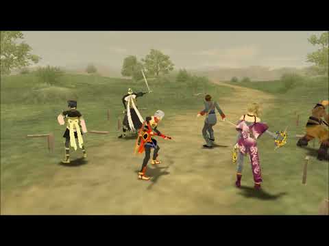 Suikoden 5 walkthrough with commentary 32
