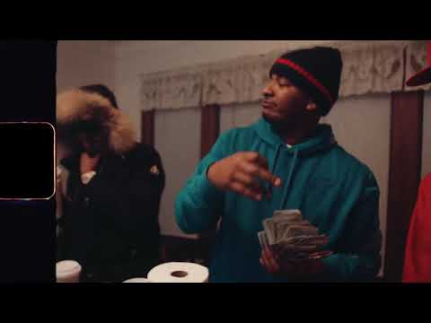 Big worm ft RoadRunner Costa - Run It All Up (Official music video)