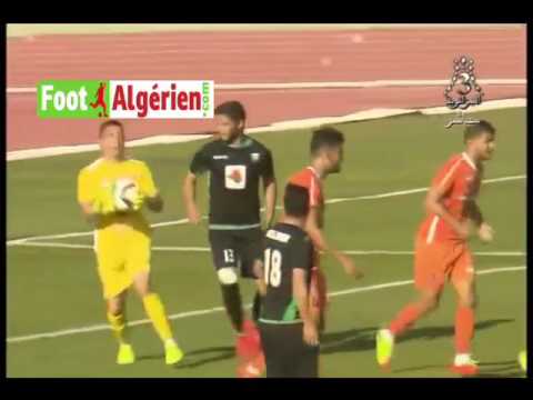 Ligue 1 Algérie (24e journée) : CS Constantine 1 - Olympique Médéa 1